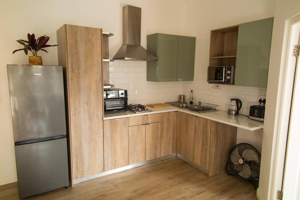 Rondebosch Vista Elevated Luxury *