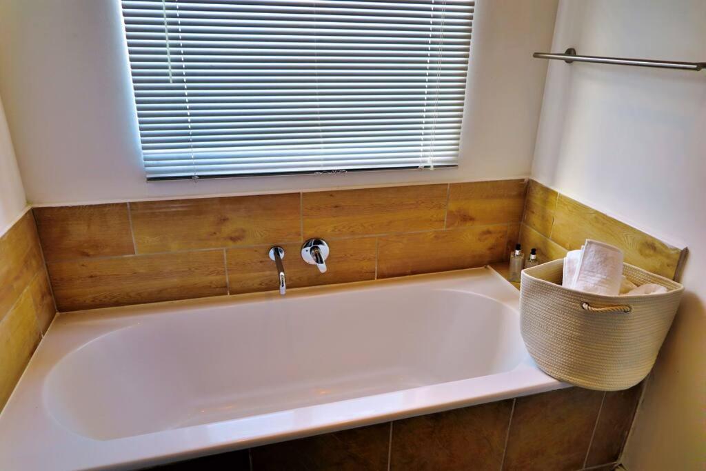 Apartment Rondebosch Vista Elevated Luxury