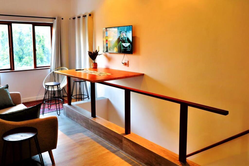 Rondebosch Vista Elevated Luxury Apartment Cape Town