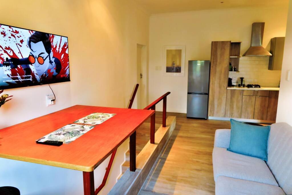 Apartment Rondebosch Vista Elevated Luxury