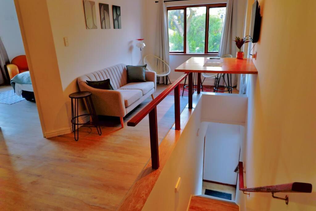 Rondebosch Vista Elevated Luxury Apartment Cape Town