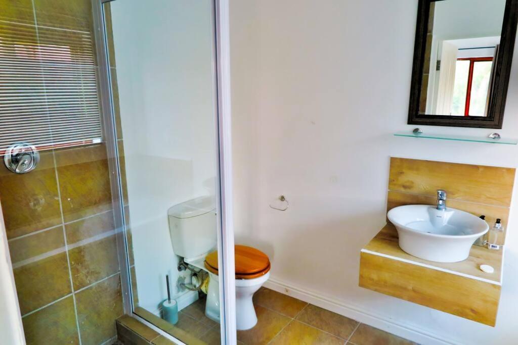 Rondebosch Vista Elevated Luxury Apartment