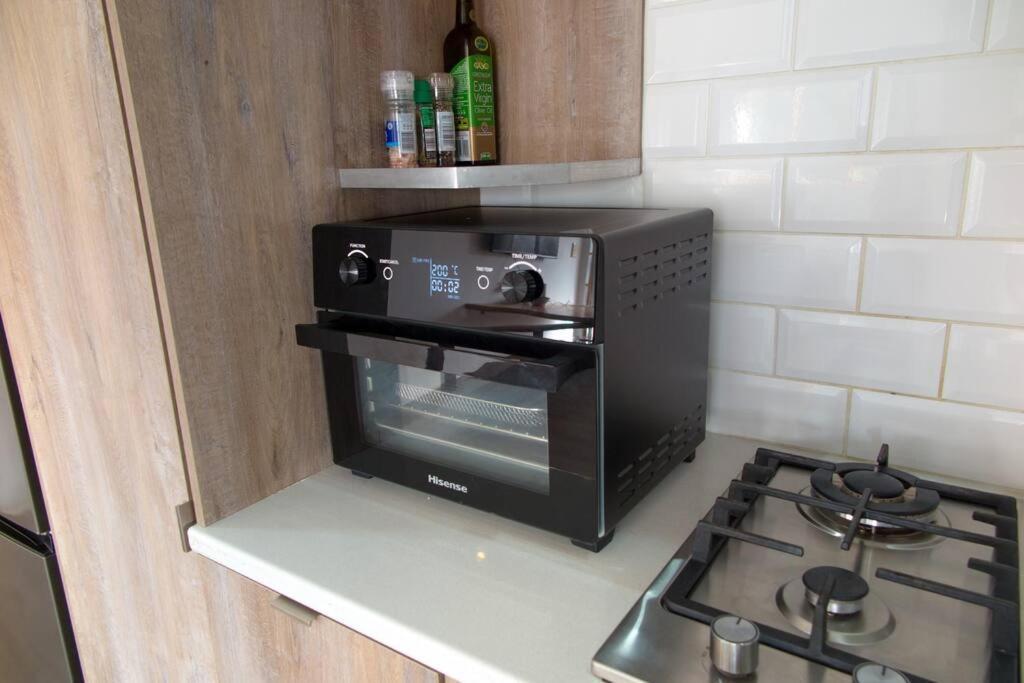 Rondebosch Vista Elevated Luxury Apartment Cape Town