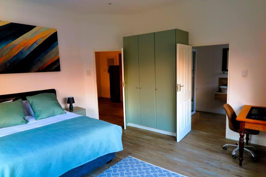 Apartment Rondebosch Vista Elevated Luxury Cape Town