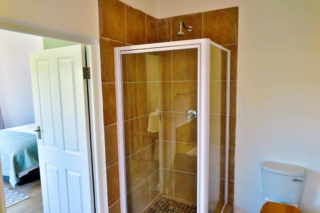 Rondebosch Vista Elevated Luxury Cape Town