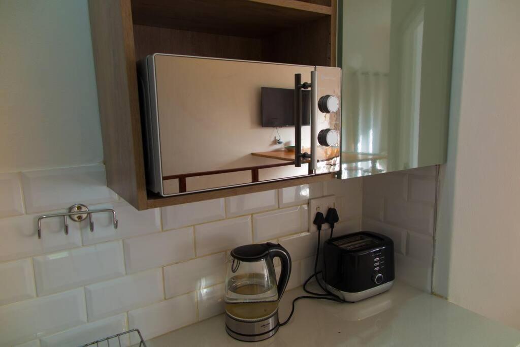 Rondebosch Vista Elevated Luxury Apartment