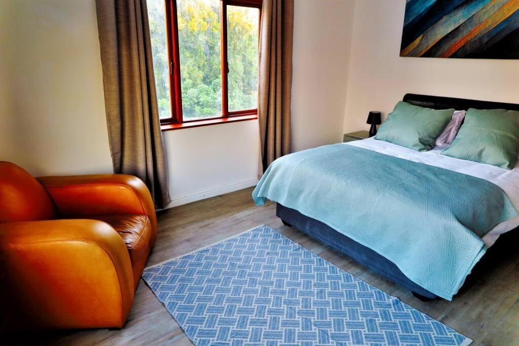 Rondebosch Vista Elevated Luxury Apartment Cape Town