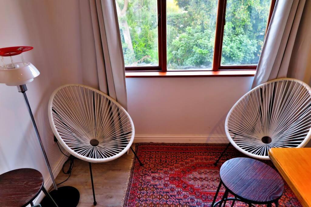 Rondebosch Vista Elevated Luxury *
