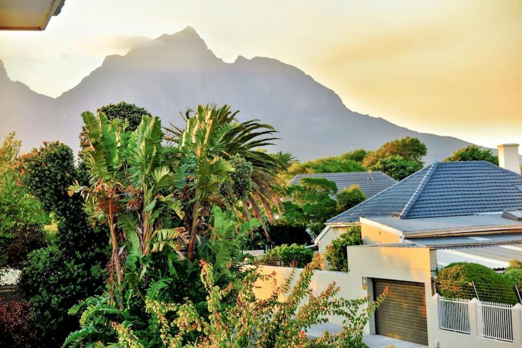 Apartment Rondebosch Vista Elevated Luxury Cape Town